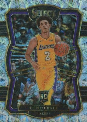 2017 Select #161 Premier Level Scope