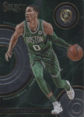 2017 Select #29 Phenomenon