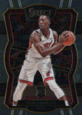 2017 Select #171 Premier Level