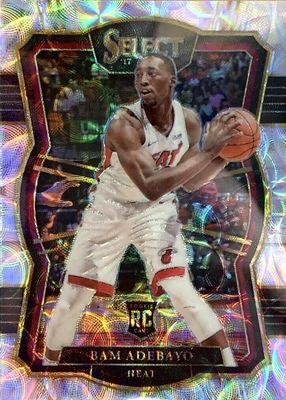 2017 Select #171 Premier Level Scope