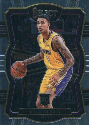 2017 Select #200 Premier Level