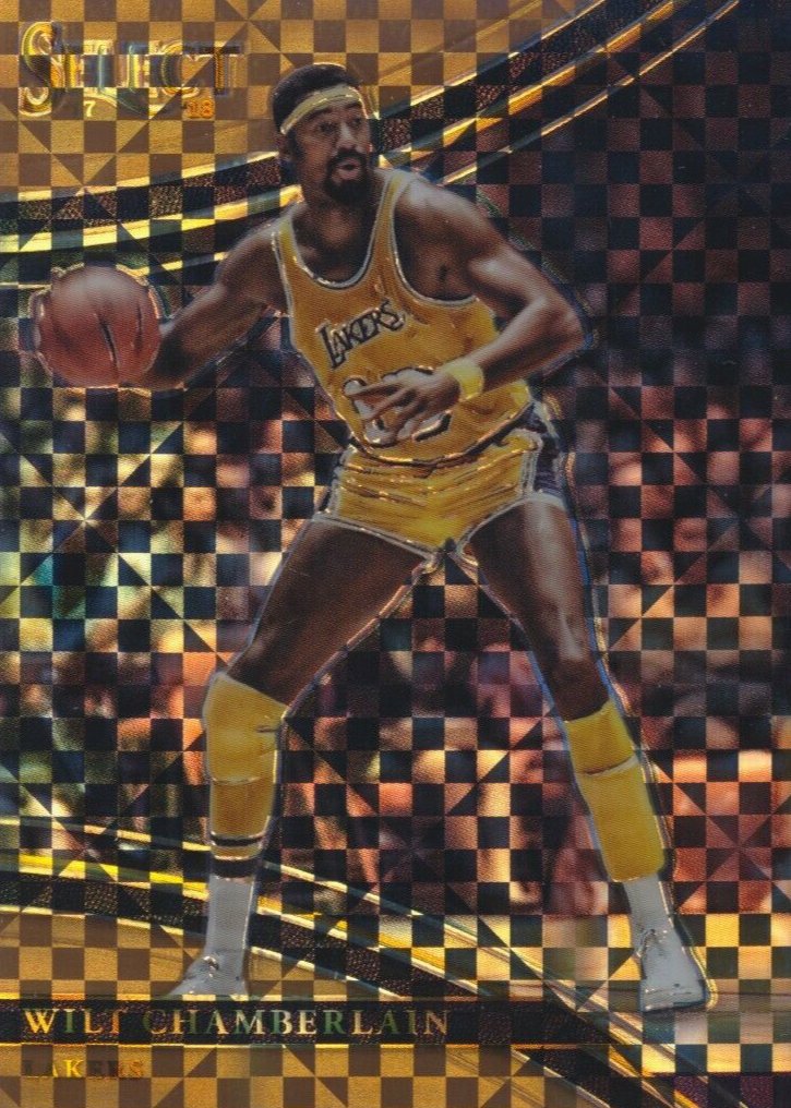 その他 2021 Prizm Wilt Chamberlain PSA 10 Auction Prices Realized Basketball Cards 2021 PANINI PRIZM