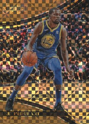 2017 Select #267 Courtside Copper /49