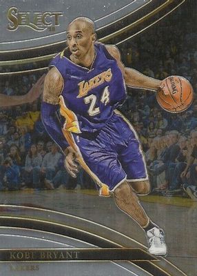 2017 Select #291 Courtside