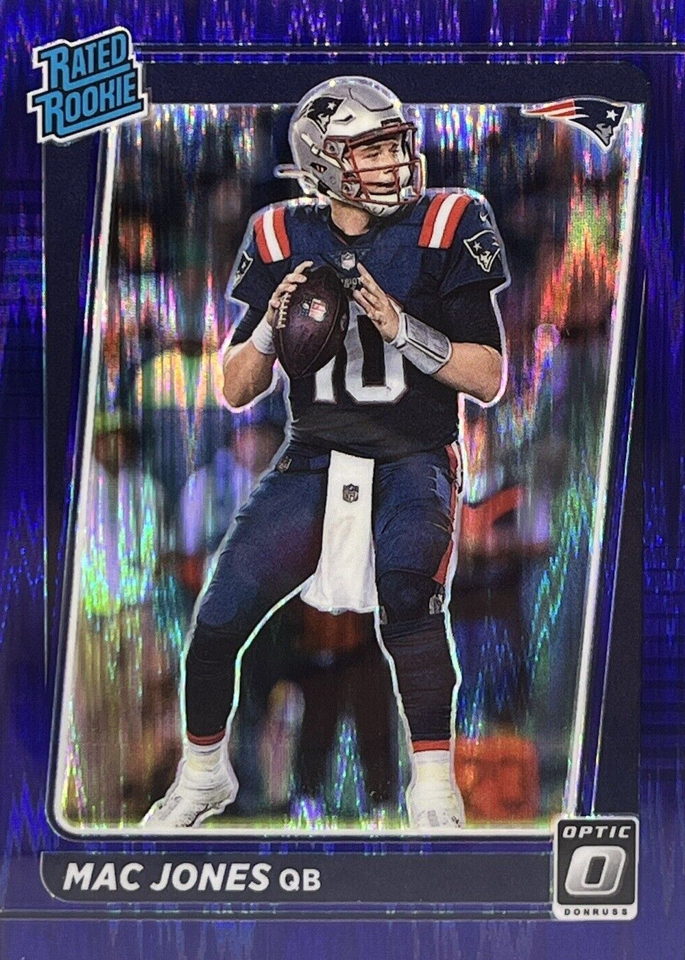 NFLカードl Universe PMG他 Mac Jones NFL NFLカードl Universe PMG他 Mac Jones NFL NFLカードl Universe PMG他