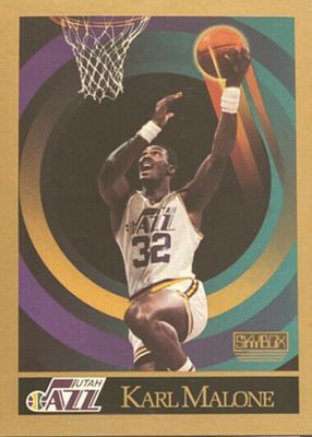 1990 SkyBox Base
