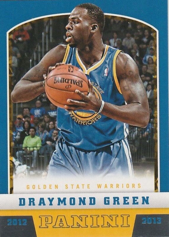 Draymond green hotsell slate jersey