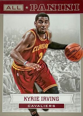 2012 Panini #4 All-Panini