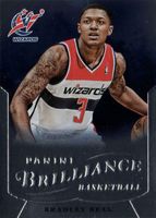 2012-13 Brilliance Spellbound Basketball Cards – Complete Your Set! (Single Cards – You Pick)