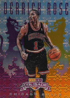 2012 Crusade #280 Prizm Purple & Gold /49