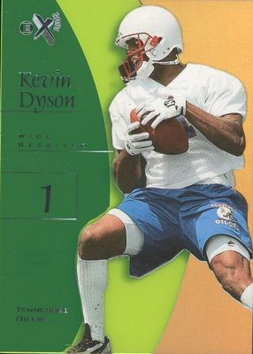 1998 SkyBox E-X2001 #53 Essential Credentials Now (/53)