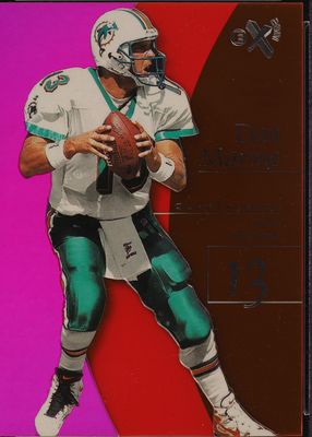 1998 SkyBox E-X2001 #8 Essential Credentials Future (/53)