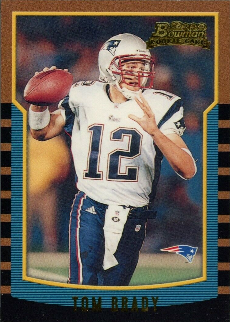 Tom outlets Brady Select Club Level and Green Illusions Card Lot!