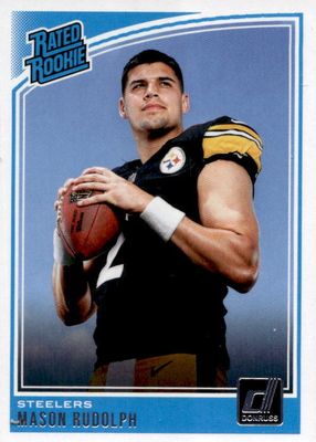 2018 Donruss #305 Base