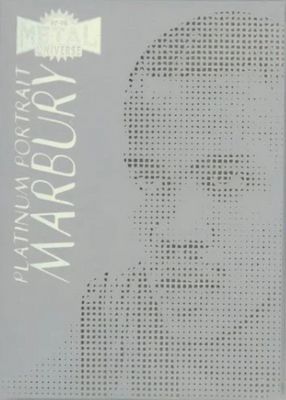 1997 Metal Universe #5 Platinum Portraits