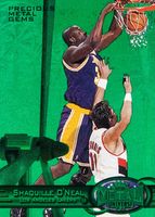 Shaquille O
