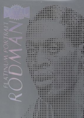 1997 Metal Universe #10 Platinum Portraits