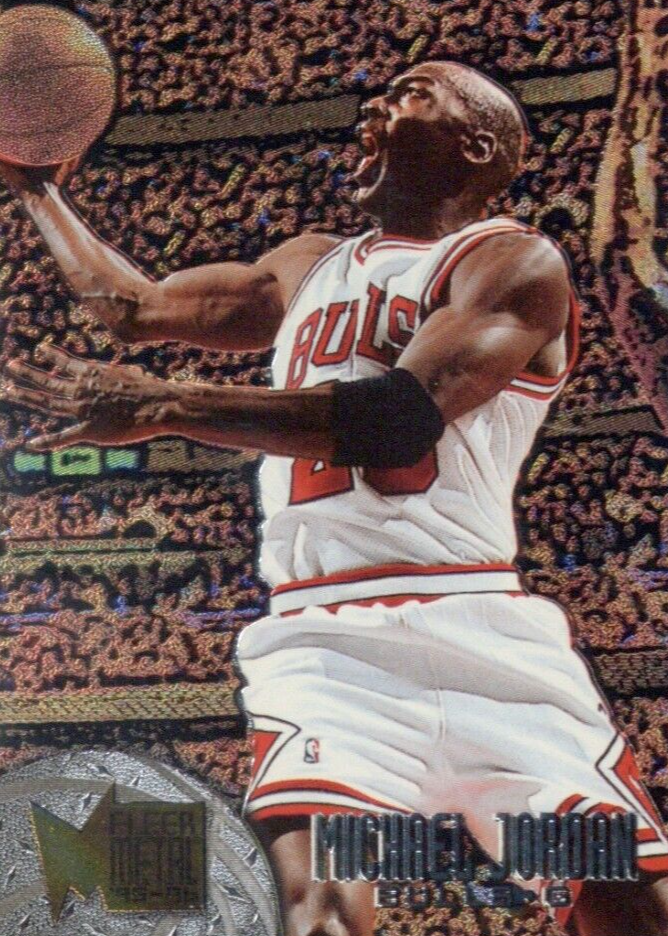 その他 NBA Michael Jordan (13) Michael Jordan 1998 NBA Finals Game 2 Air Jordan 13s Break