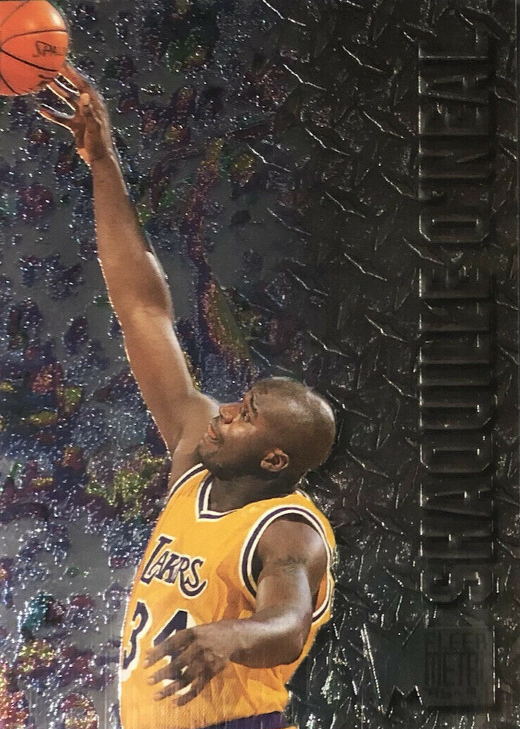 【完美品】2020 auto Shaquille O&#39;Neal 25シリアル 完美品】2020 auto Shaquille O'Neal 25シリアル 完美品】2020