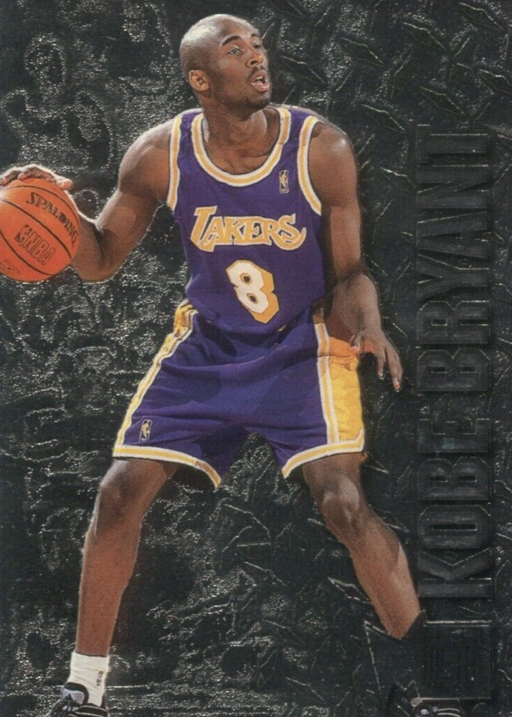 その他 Kobe Bryant 1998-99 Topps Chrome - Coast to Coast Kobe Bryant #CC1 for