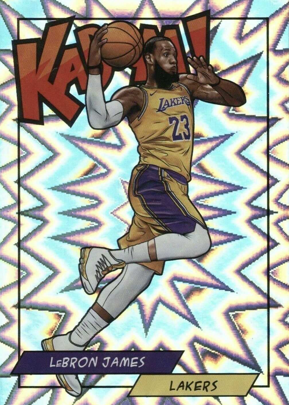 LeBron James ボブルヘッド球場限定　値引中 LeBron James ボブルヘッド球場限定 値引中 スポーツ