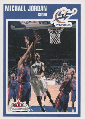 2002 Fleer Tradition #220 Base