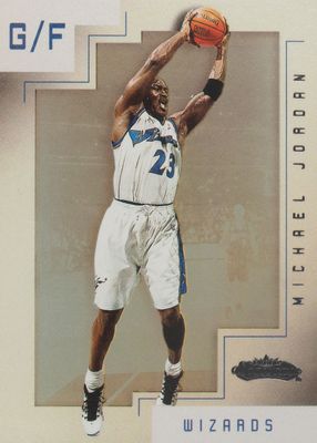 2001 Fleer Showcase #86 Legacy /50