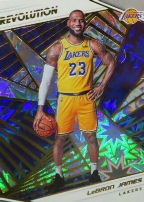 2018 Revolution #40 Impact