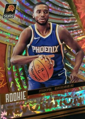 2018 Revolution #141 Impact