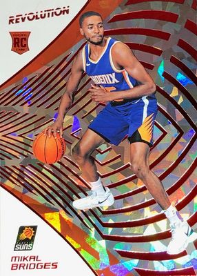 2018 Revolution #141 Chinese New Year