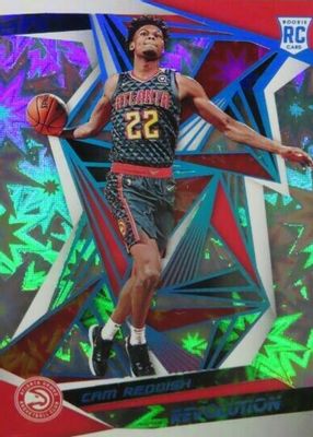 2019 Revolution #109 Impact /149