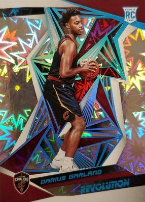 2019 Revolution #150 Impact /149