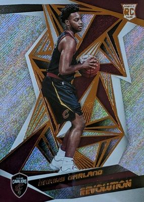 2019 Revolution #150 Base