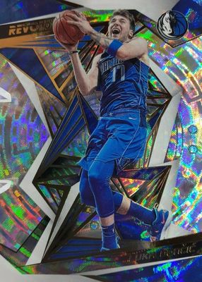 2019 Revolution #73 Fractal