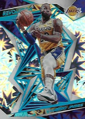 2019 Revolution #14 Impact /149