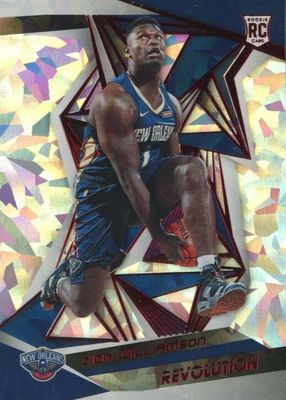 2019 Revolution #101 Chinese New Year