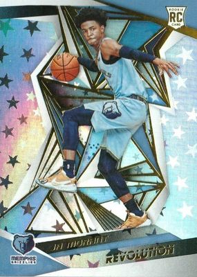 2019 Revolution #102 Astro