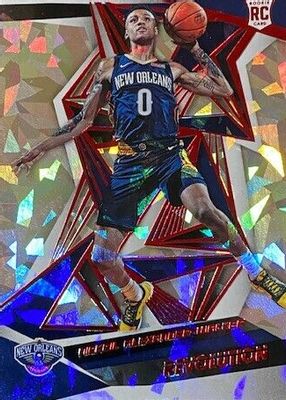 2019 Revolution #116 Chinese New Year