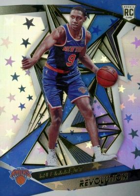 2019 Revolution #103 Astro