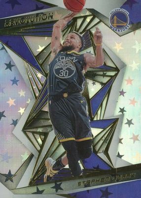 2019 Revolution #42 Astro