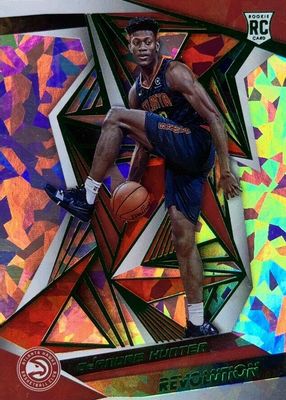 2019 Revolution #104 Chinese New Year Emerald /88