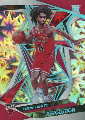 2019 Revolution #106 Impact /149