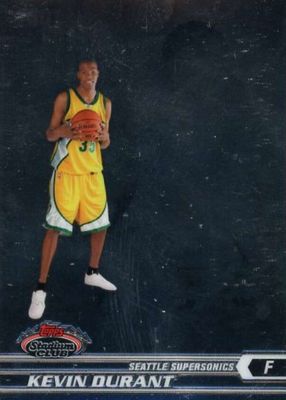 2007 Topps Stadium Club #102 Base Rookie /1999