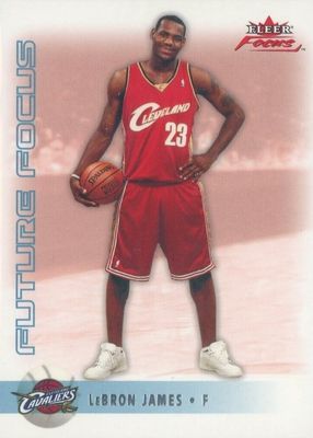 2003 Fleer Focus #137 Numbers Decade /10