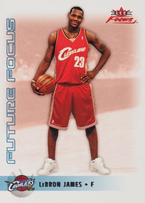 2003 Fleer Focus #137 Base (/499)