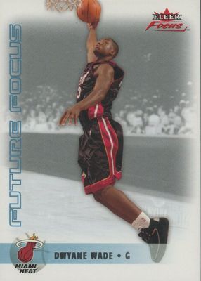 2003 Fleer Focus #148 Base (/499)