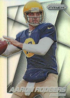 2014 Prizm #67 Silver