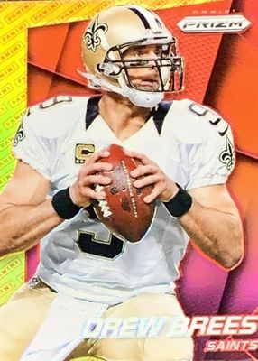 2014 Prizm #191 Panini Logo