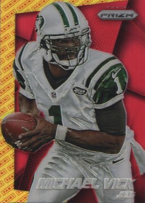 2014 Prizm #176 Panini Logo