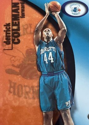 2000 Fleer E-X #9 Essential Credentials Now /201